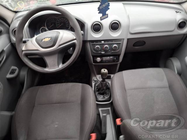 2012 CHEVROLET PRISMA 
