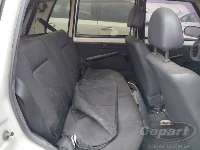 2013 FIAT UNO 