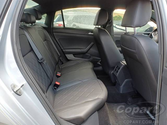 2025 VOLKSWAGEN VIRTUS 