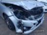 2011 MERCEDES BENZ CLASSE C 