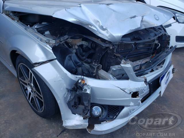 2011 MERCEDES BENZ CLASSE C 