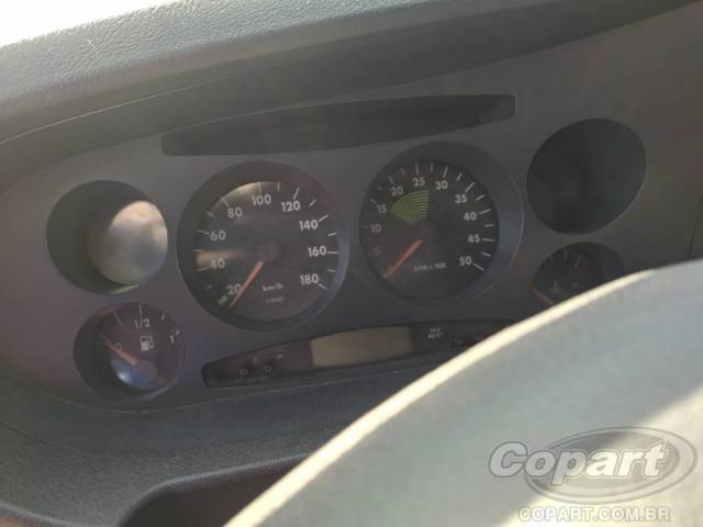2012 IVECO DAILY CHASSI 