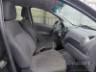 2015 FIAT PALIO 