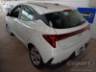 2026 HYUNDAI HB20 