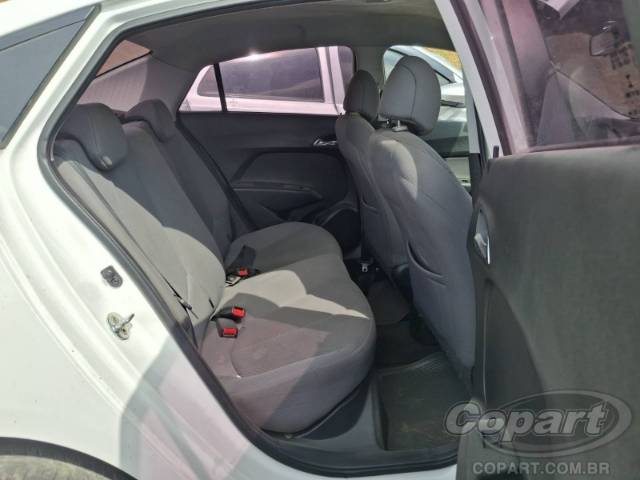 2015 HYUNDAI HB20S 