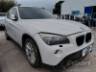2012 BMW X1 