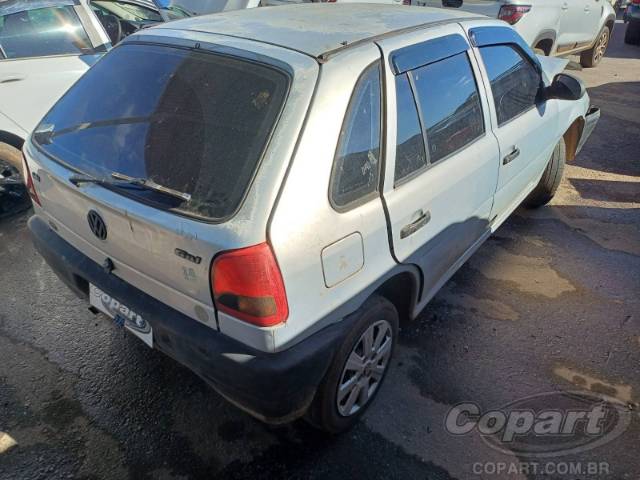 1998 VOLKSWAGEN GOL 