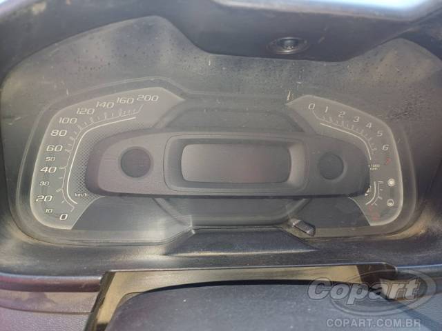 2013 CHEVROLET MONTANA 