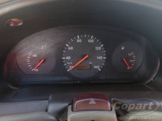 1999 VOLKSWAGEN GOL 