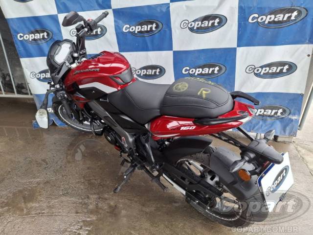 2026 BAJAJ DOMINAR 
