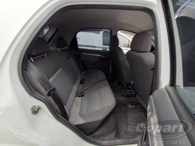 2015 CHEVROLET CELTA 