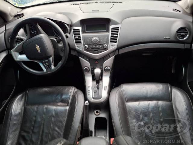 2013 CHEVROLET CRUZE 