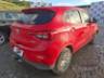 2022 FIAT ARGO 
