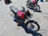 2011 HONDA CG 125 