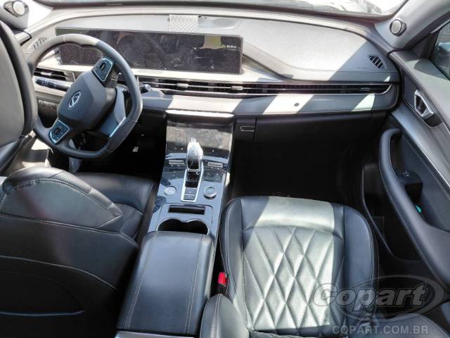 2023 CAOA CHERY TIGGO 8 PRO 