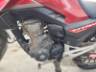 2025 HONDA CG 160 