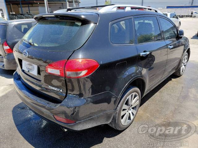 2010 SUBARU TRIBECA 