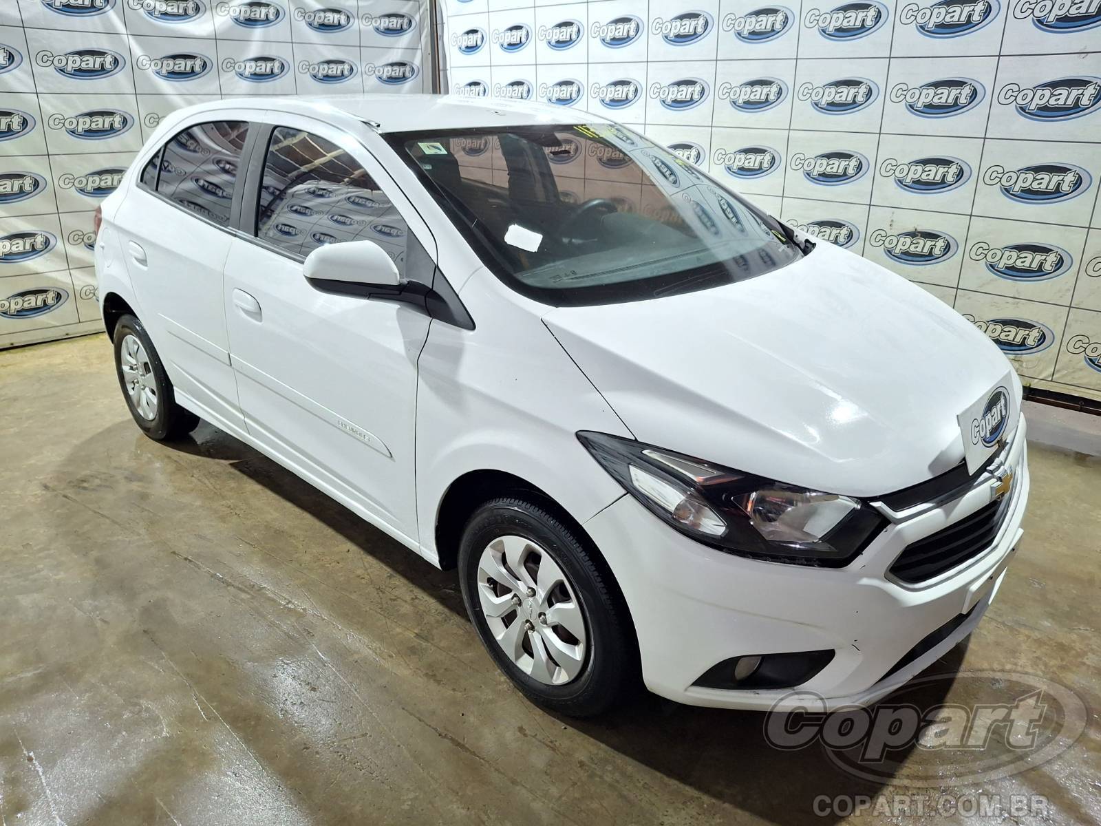 2019 CHEVROLET ONIX