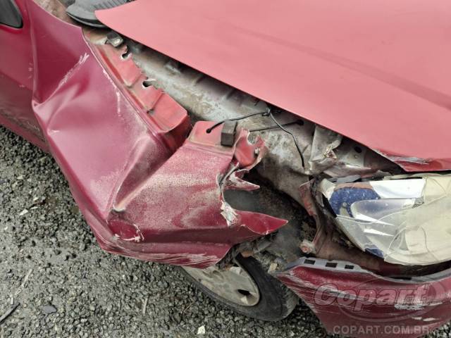 2010 CHEVROLET CELTA 