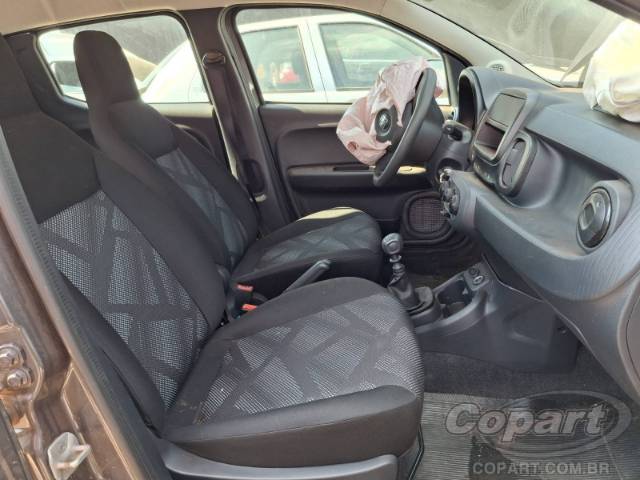 2025 FIAT MOBI 