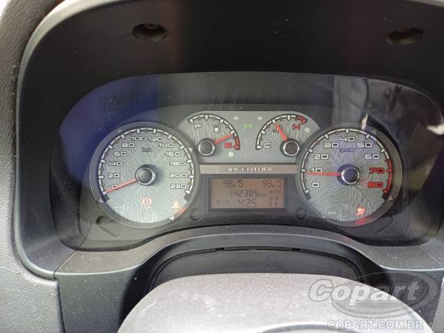 2013 FIAT PALIO WEEKEND 