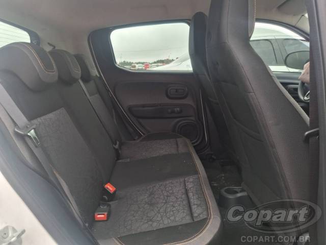 2025 FIAT MOBI 