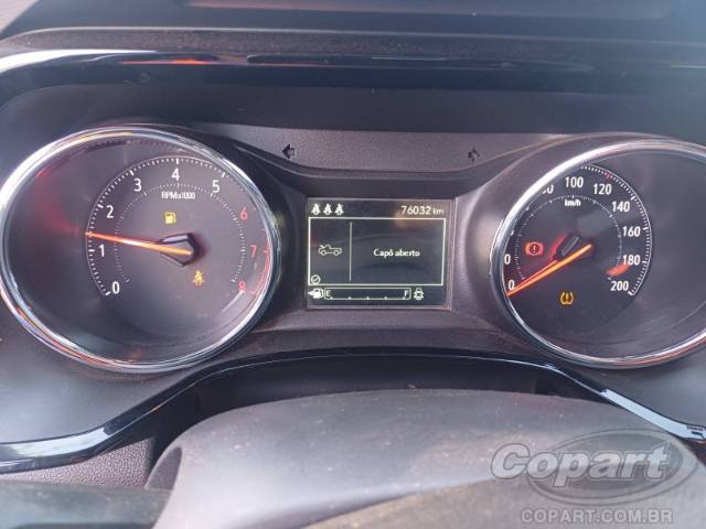 2023 CHEVROLET MONTANA 