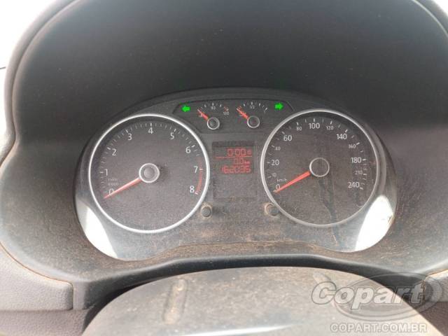 2014 VOLKSWAGEN SAVEIRO 