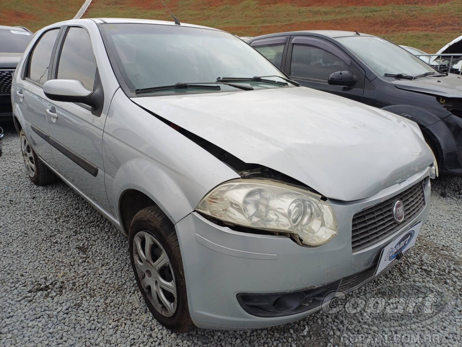2010 FIAT PALIO