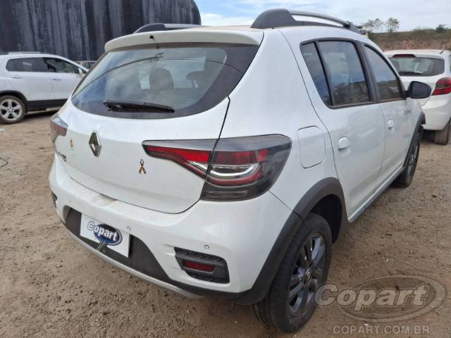 2020 RENAULT SANDERO 