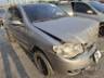 2009 FIAT SIENA 