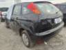 2008 FORD FOCUS 