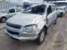 2015 CHEVROLET S10 CABINE DUPLA 