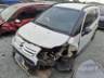 2015 CITROEN C3 AIRCROSS 