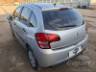 2018 CITROEN C3 