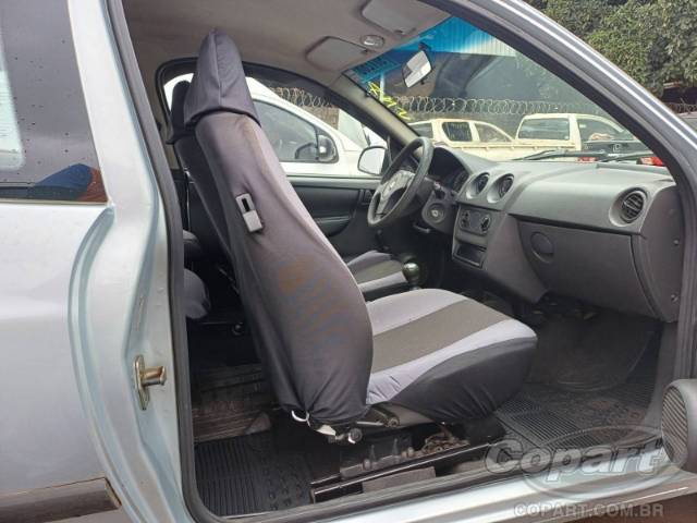 2011 CHEVROLET CELTA 