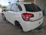 2014 CITROEN C3 