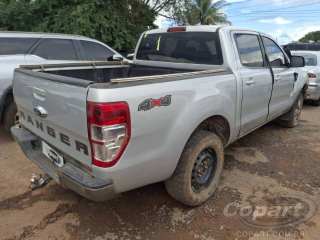 2023 FORD RANGER CD 