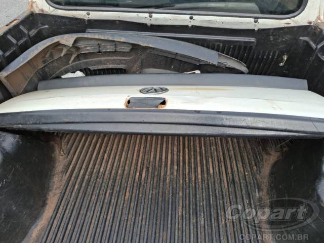 2006 VOLKSWAGEN SAVEIRO 