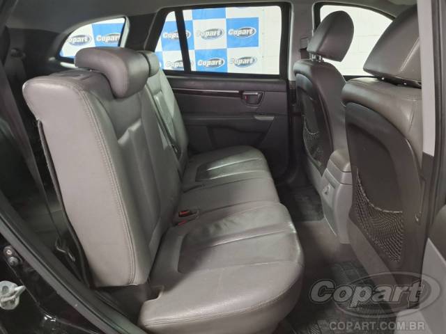 2011 HYUNDAI SANTA FE 