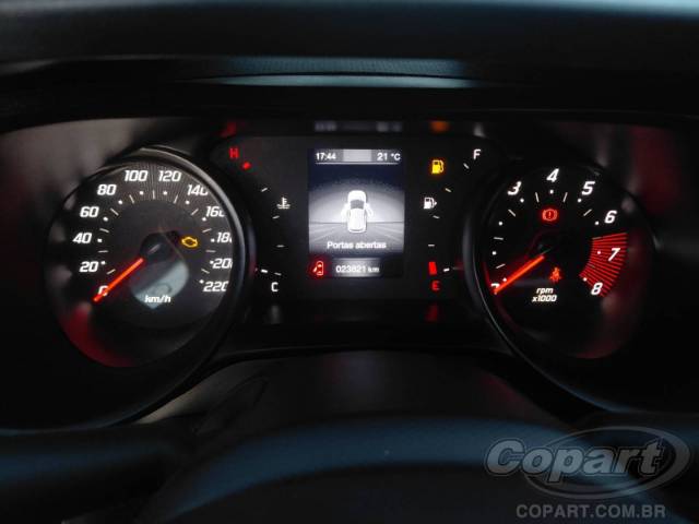 2022 FIAT ARGO 
