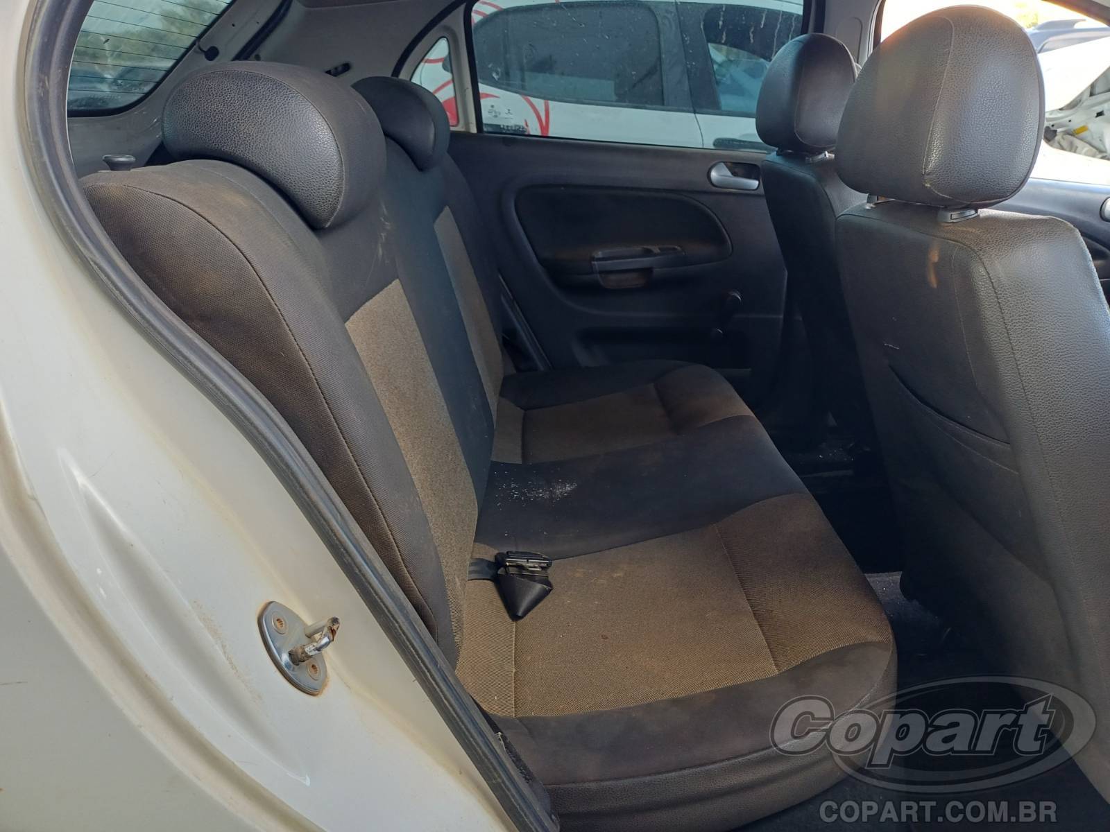 2018 VOLKSWAGEN GOL — foto 6 de 10