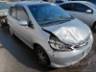 2008 HONDA FIT 