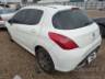 2014 PEUGEOT 308 
