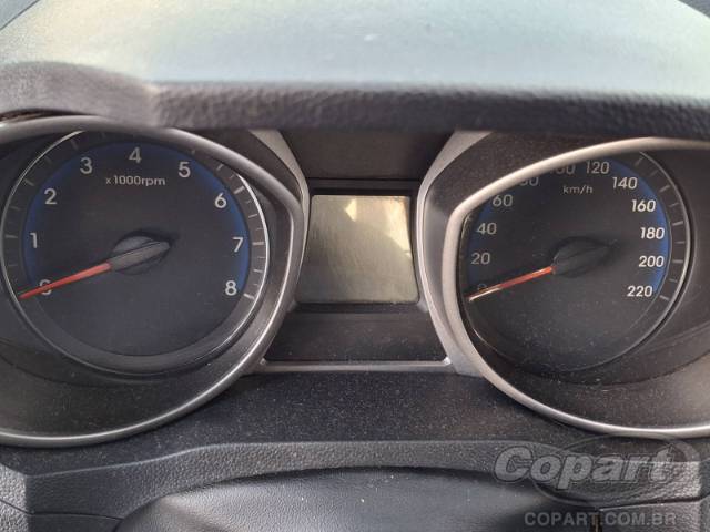 2019 HYUNDAI HB20S 