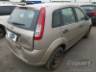 2008 FORD FIESTA 