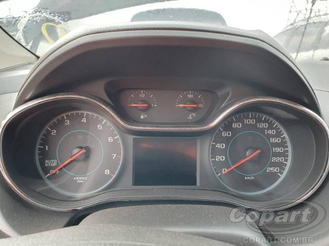 2019 CHEVROLET CRUZE 