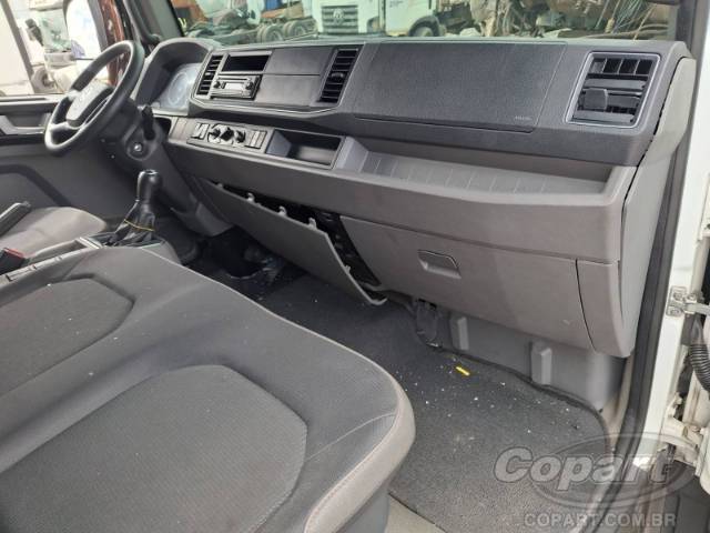 2021 VOLKSWAGEN DELIVERY 