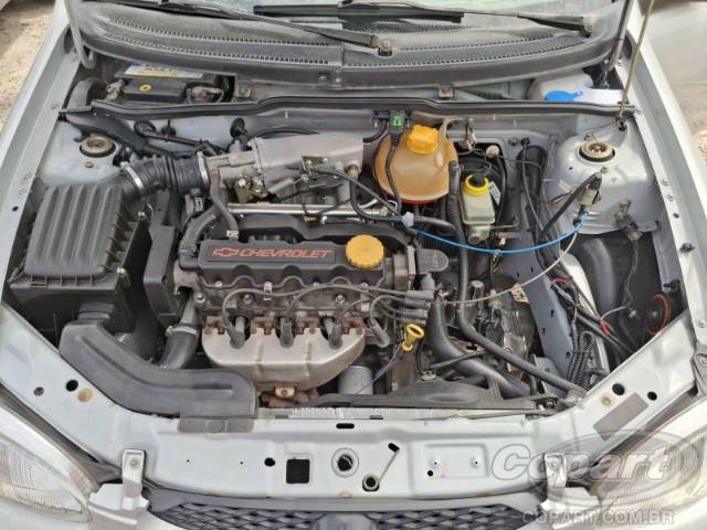 2000 CHEVROLET CORSA 