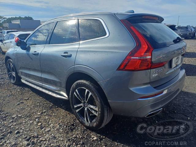 2021 VOLVO XC60 